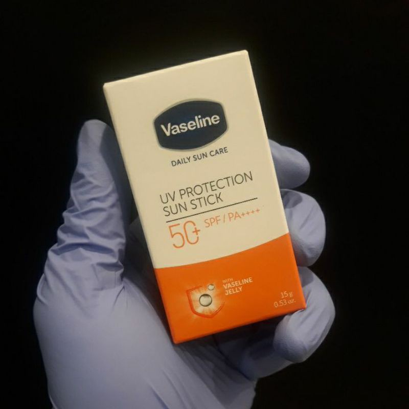 Vaseline UV PROTECTION SUN STICK spf 50+pa+++