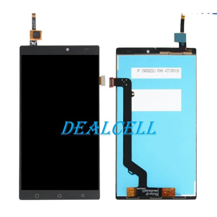 LCD + TOUCHSCREEN LENOVO VIBE K4 NOTE FULLSET
