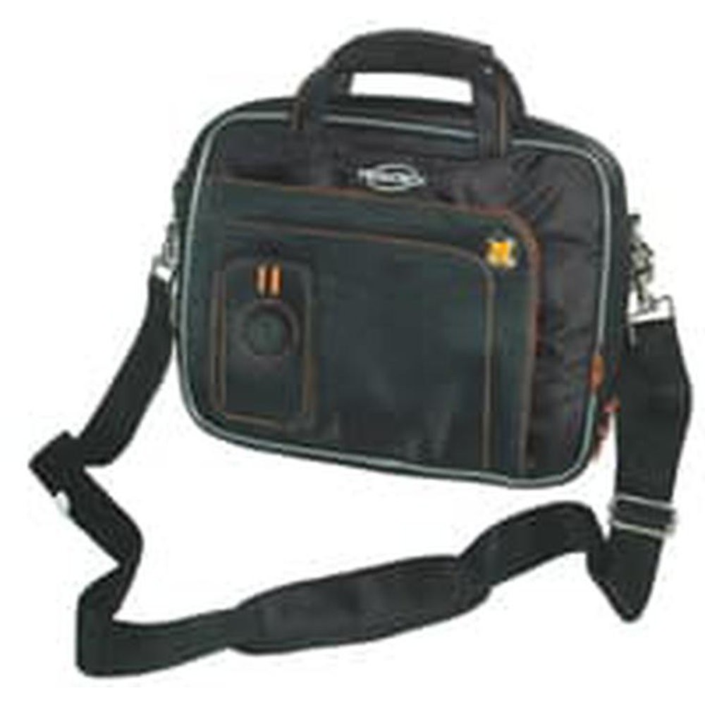 Mediatech Tas Laptop MNB-02 Notebook Bag 10 Inch - Hitam - 44003