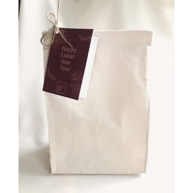 

Chinese New Year Almond Milk Hampers