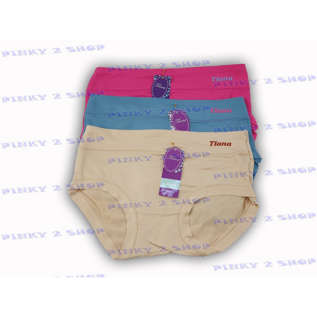 CELANA DALAM WANITA POLOS KUALITAS SUPER SIZE M,L,XL,XXL,XXXL