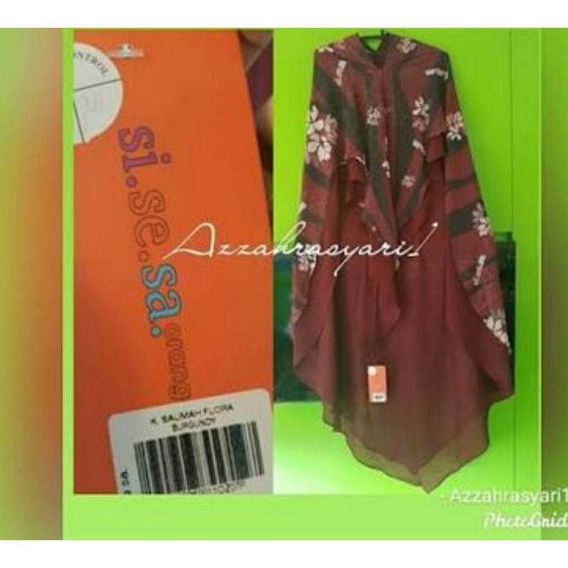 PL KANAYA KHIMAR SISESA