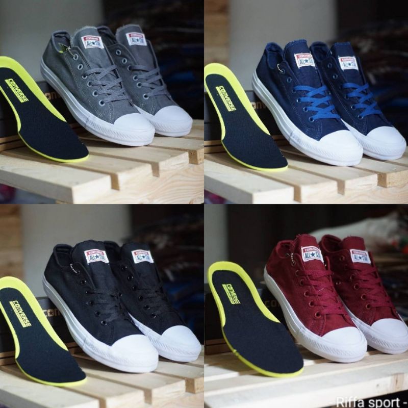 SEPATU SEKOLAH CONVERSEEE CT PREMIUM VIETNAM MURAH