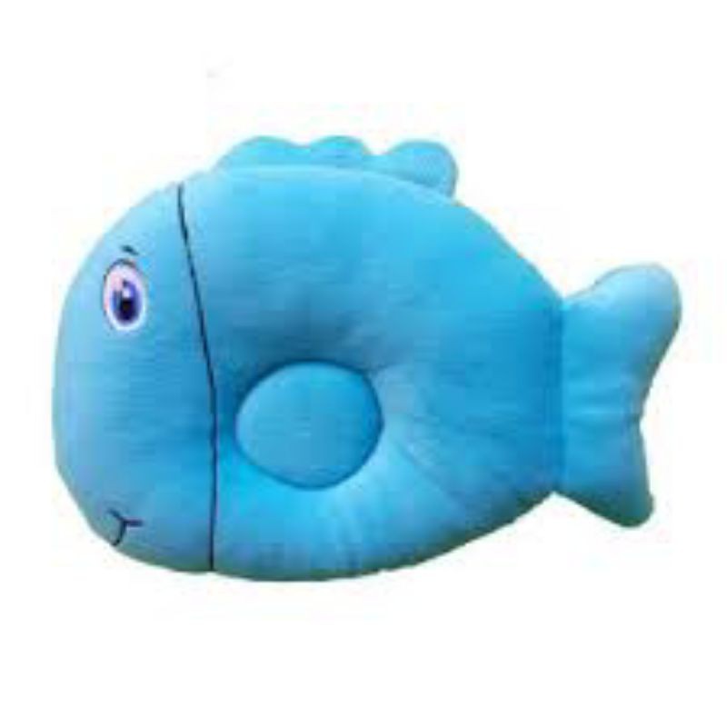 BANTAL PEANG IKAN CINTAKA KCB1009