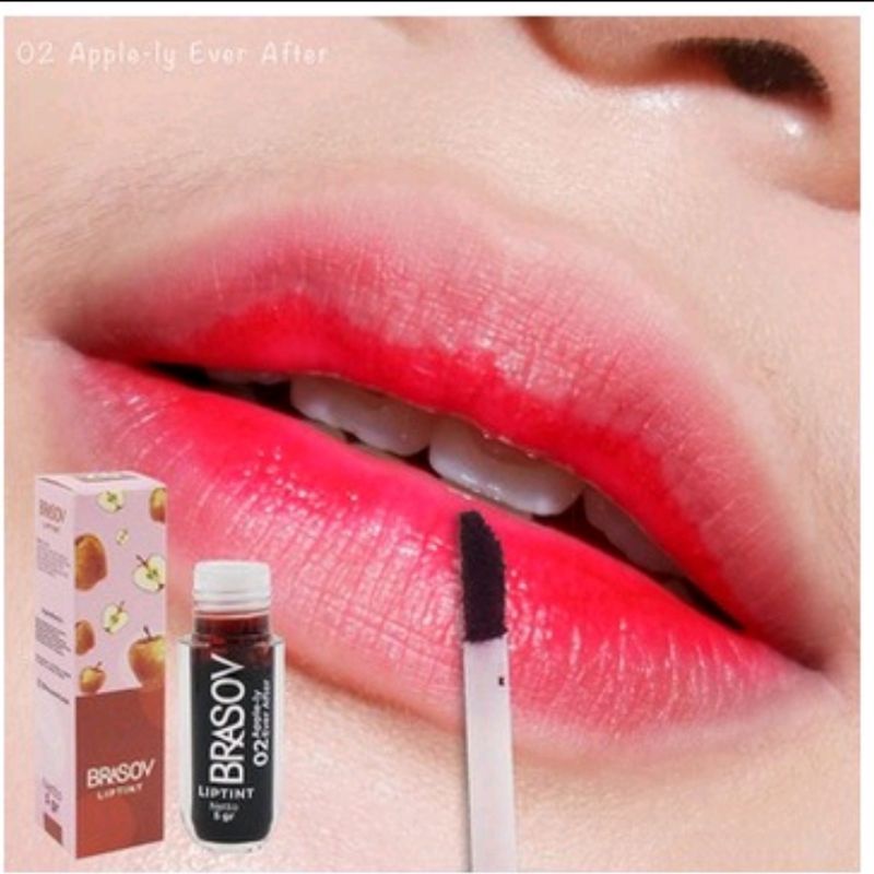 BRASOV Liptint | Lip Tint Brasov