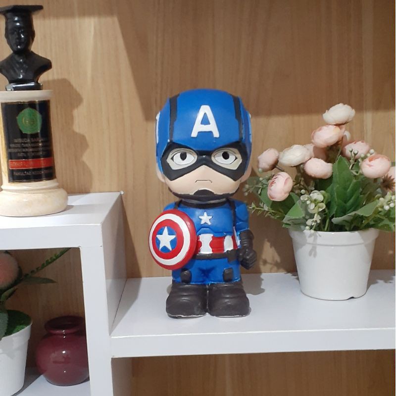 CELENGAN KARAKTER GYPSUM |CELENGAN ANAK UNIK| CELENGAN VIRAL| CELENGAN LUCU| CELENGAN