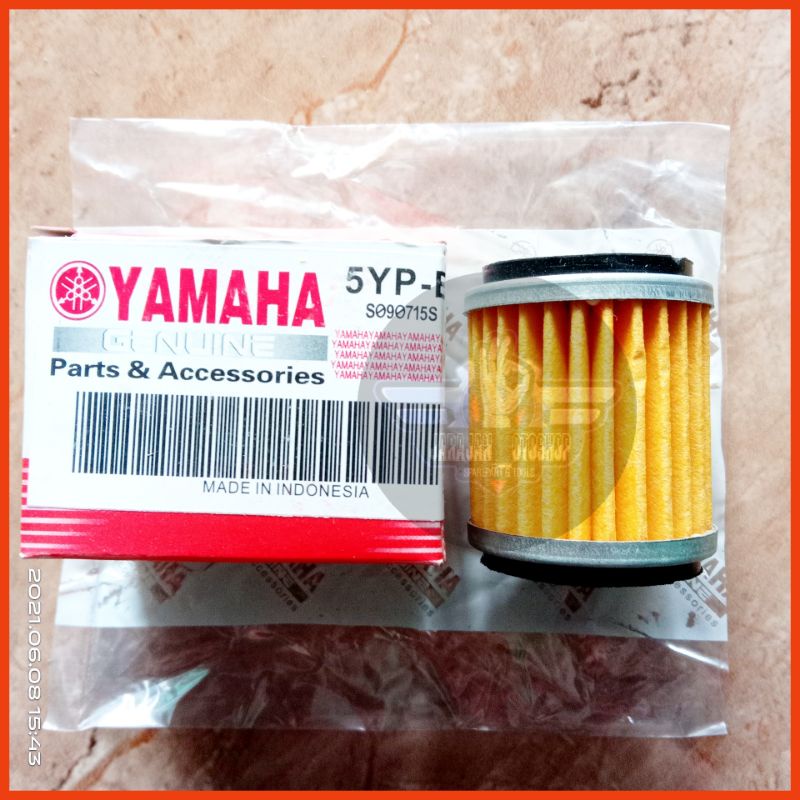 Filter Oli Ori Yamaha Vixion Jupiter MX Byson