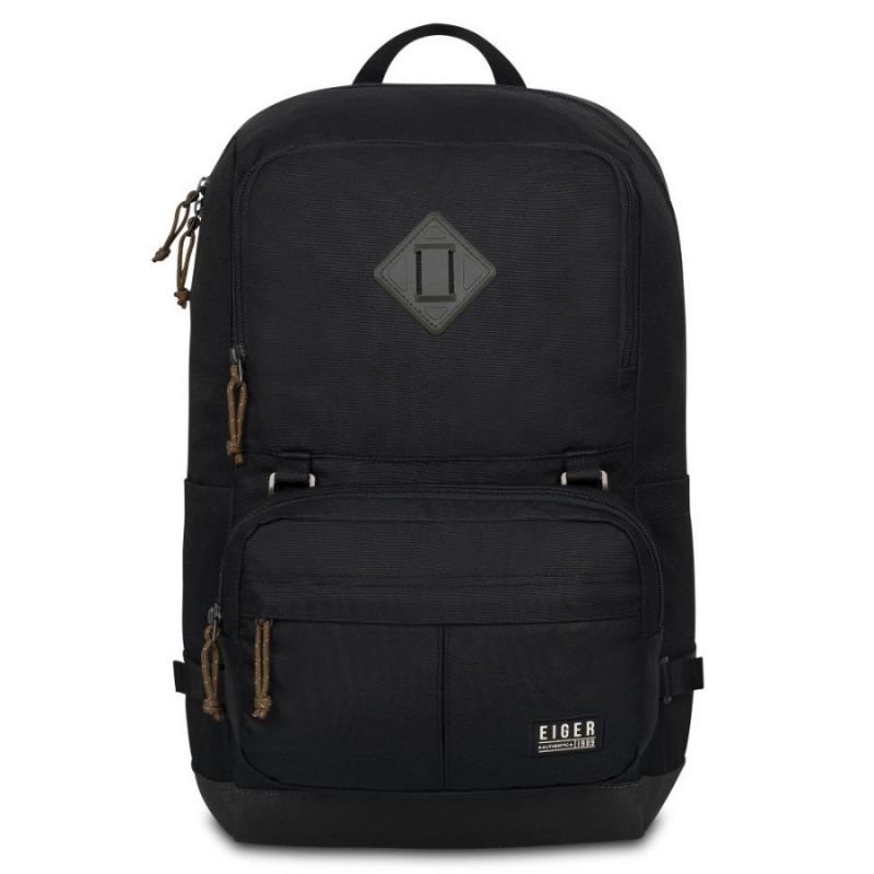 ORIGINAL100% Versapack Modular Backpack 25L EIGER19 Daypack Tas Traveling