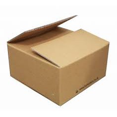 KARDUS (BOX)