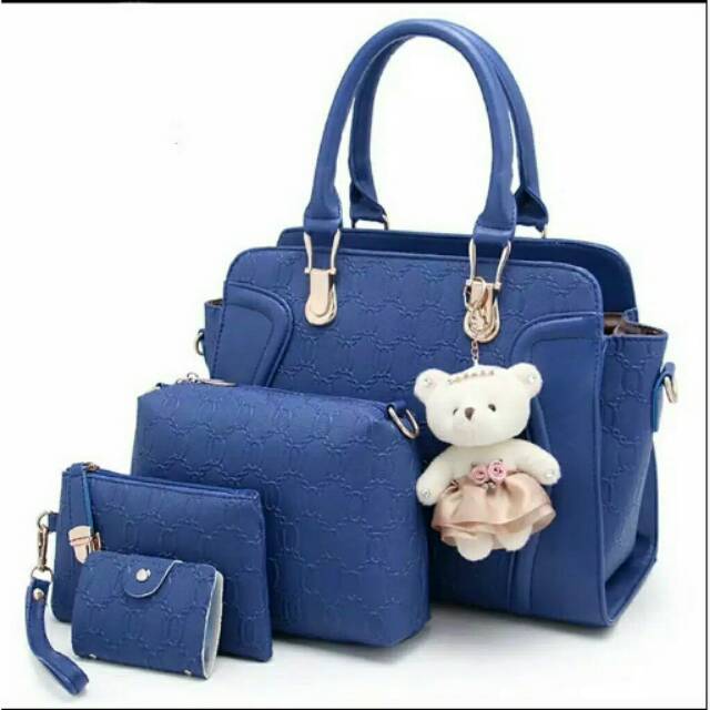 Tas selempang gucci sylvie mini