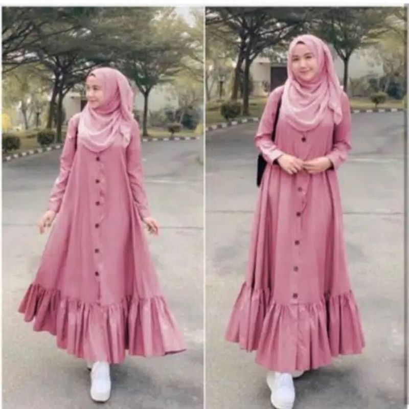 GAMIS NADIRA