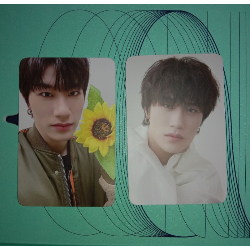 PC POB KTOWN YEDAM ERA JIKJIN