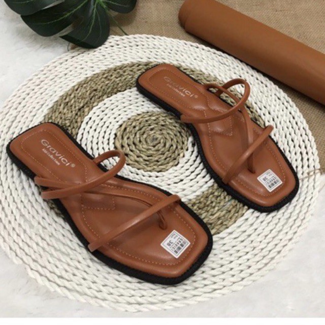 Slip Sandal Wanita RDM-02