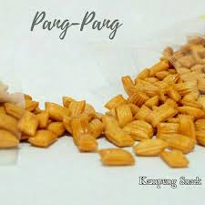 

PANGPANG PESONA REPACK 500GR / SKU - TCMM0202