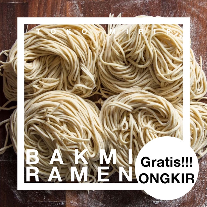 

MURAH Makanan Korea Oppa Pasta Mie Mi Ramen Mentah cocok pakai Warasa Jepang Instant cepat saji soba