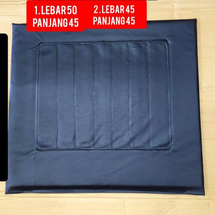 JOK KURSI RODA SANDARAN KURSI RODA ORIGINAL jok kursi roda sadaran kursi roda