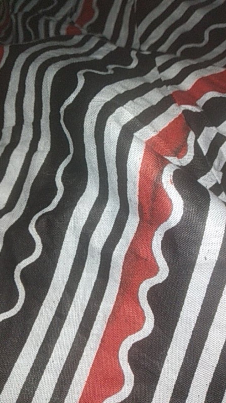 Tunik Santika Songket Batik Etnik Midi Casual Seragam Muslim