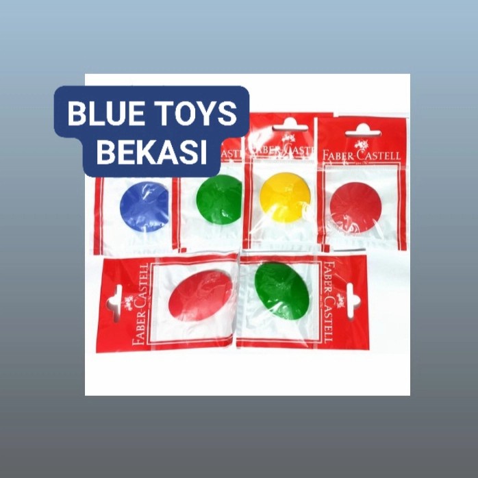 

Promo Penghapus Crayon Faber Castell Hemat