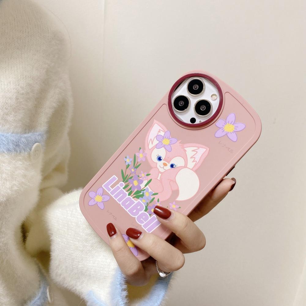 Casing Silikon Iphone 13 Pro Max 12 Pro Max 11 Pro Max 7 Plus Xr Xs Max 12 Pro 11 Pro Max Motif Kartun