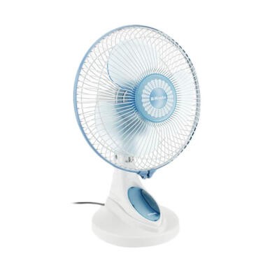 MIYAKO Kipas Angin Desk Fan &amp; Wall Fan KAD-927 B