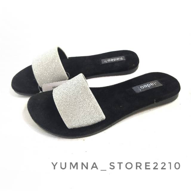 «HANYA SIZE 32» Fladeo kids / fladeo sandal anak / fladeo murah / sandal lebaran / sandal anak perem