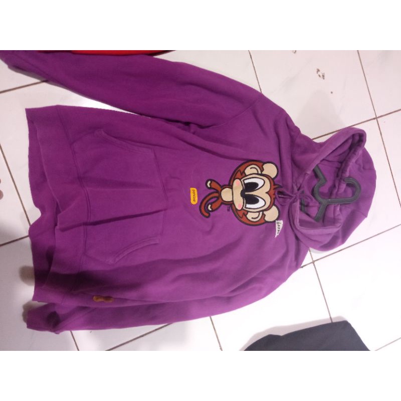 pancoat ungu