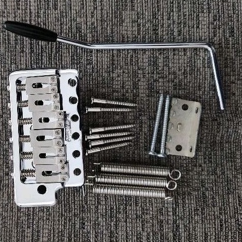 tremolo wilkinson wvp 6 sb for stratocaster