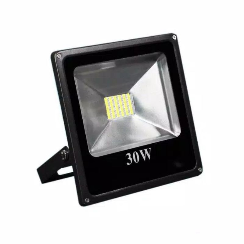 PIOLINE Lampu Sorot LED 10 20 30 50 watt / Lampu Tembak Floodlight Panggung / lampu Outdoor pioline