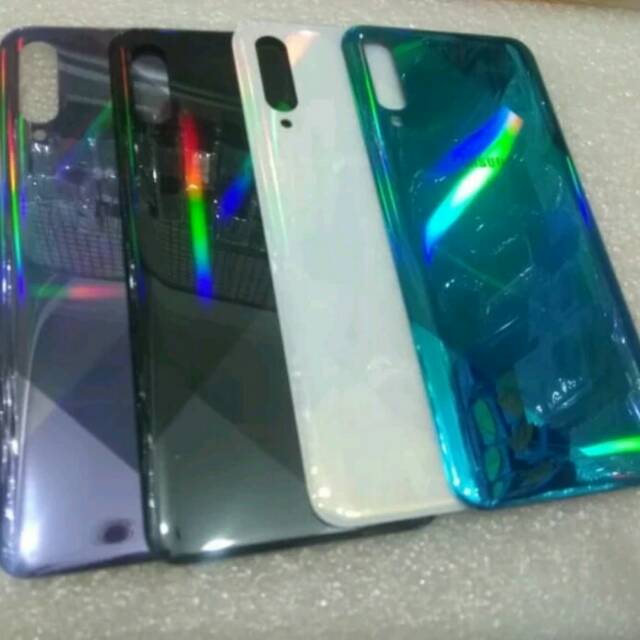 Backdoor Back Cover Samsung A50S/Back Cassing Samsung A50S A50 S