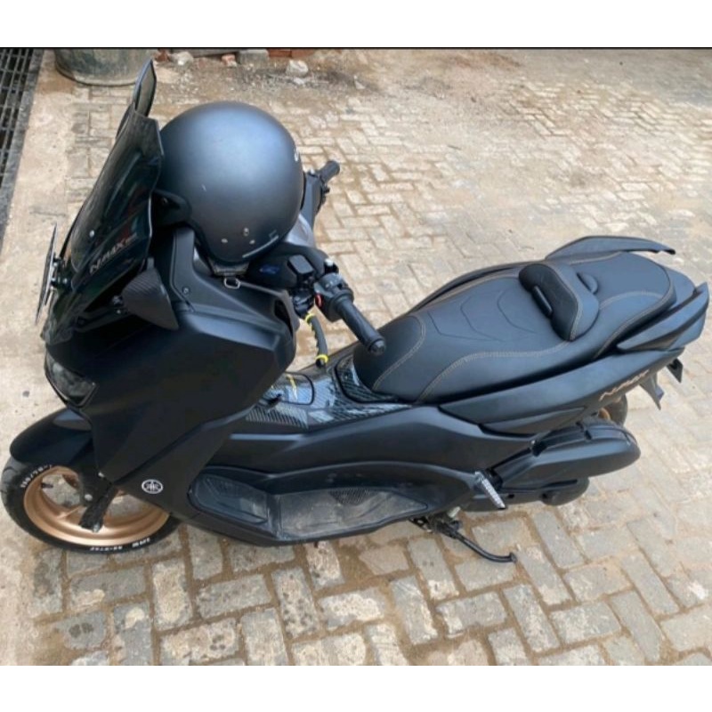 Cover Jok Modifikasi Nmax 2022 2021 2020