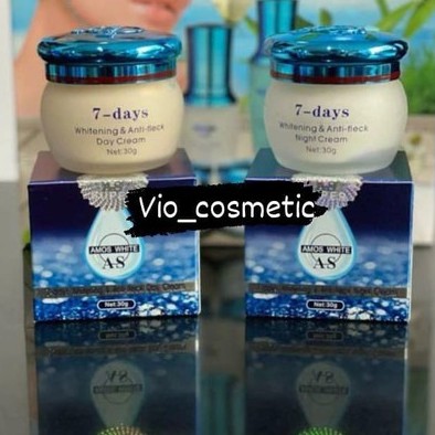 ✨Vio✨AMOS CREAM ORIGINAL // VERSI BARU