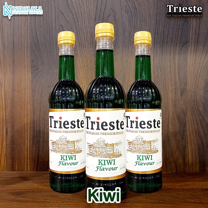 

Trieste Kiwi
