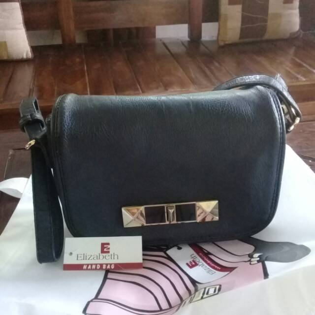 Tas Elizabeth preloved