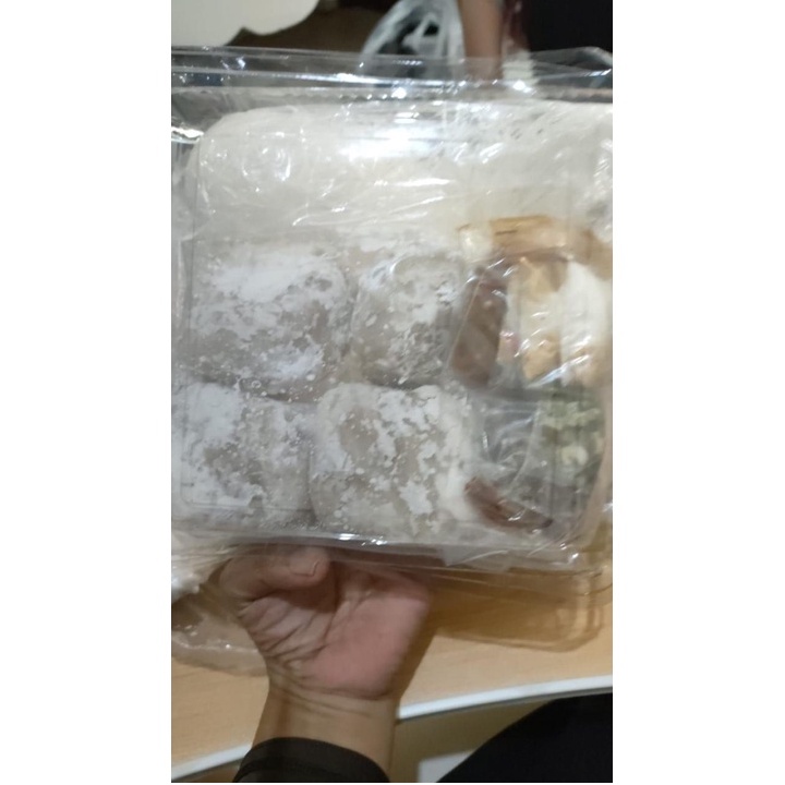 

Pempek Model Lampung