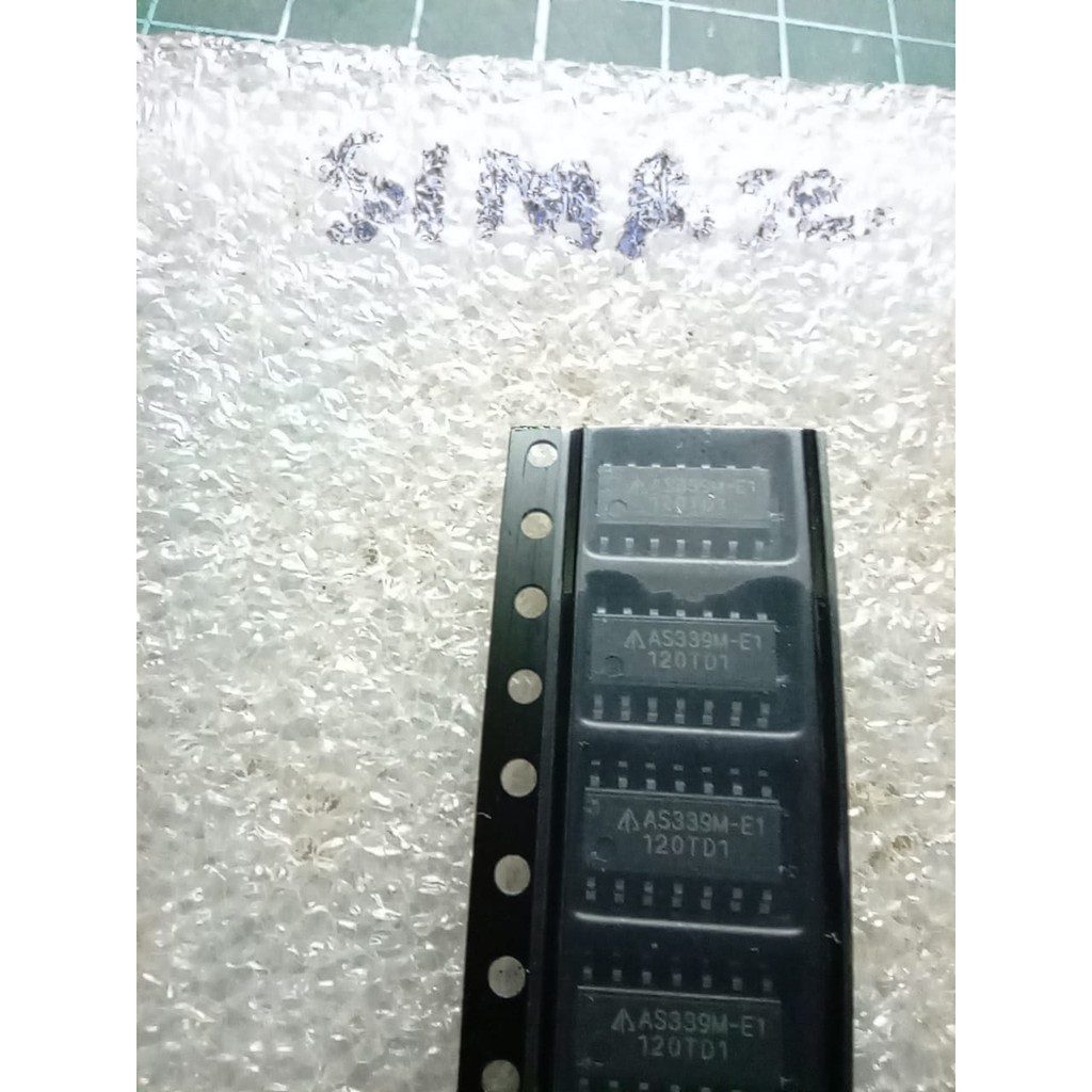 IC AS339M-E1