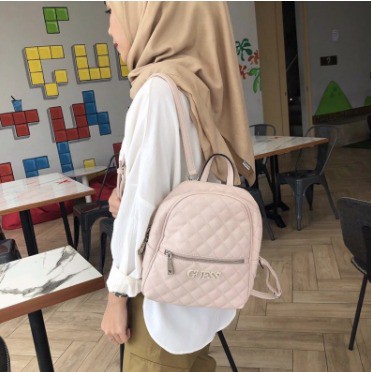 [TANG&amp;YENNY]   PROMO! TAS RANSEL GUE*SS ELLIANA BACKPACK #87399