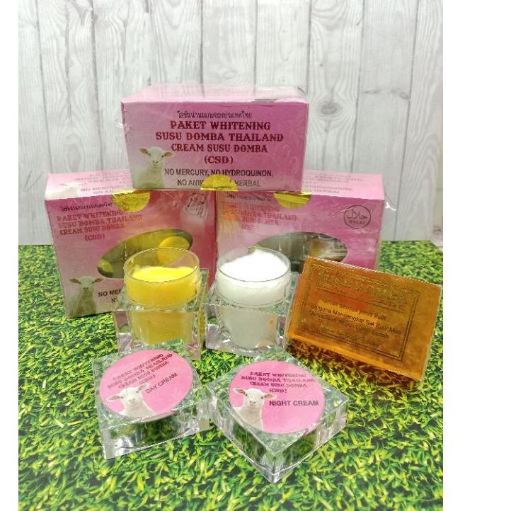 ♝ CSD CREAM SUSU DOMBA HOLO ORIGINAL 15 gram // Cream CSD / Csd Original 15 gram ✳