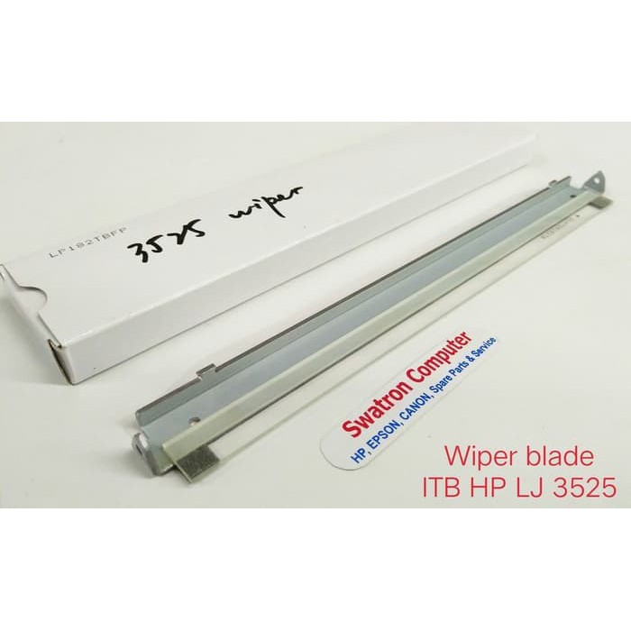 Wiper Blade Transfer Belt ITB HP Laserjet CM3530 CM3530 CP3525 CP4025 CP4525 M651 M680 HIGH QUALITY