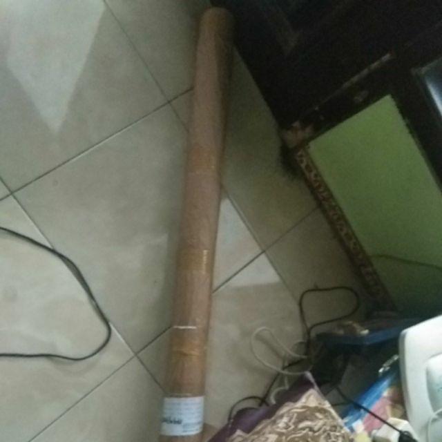 Kawat Loket Las Galvanis 1/4 (0,7mm)