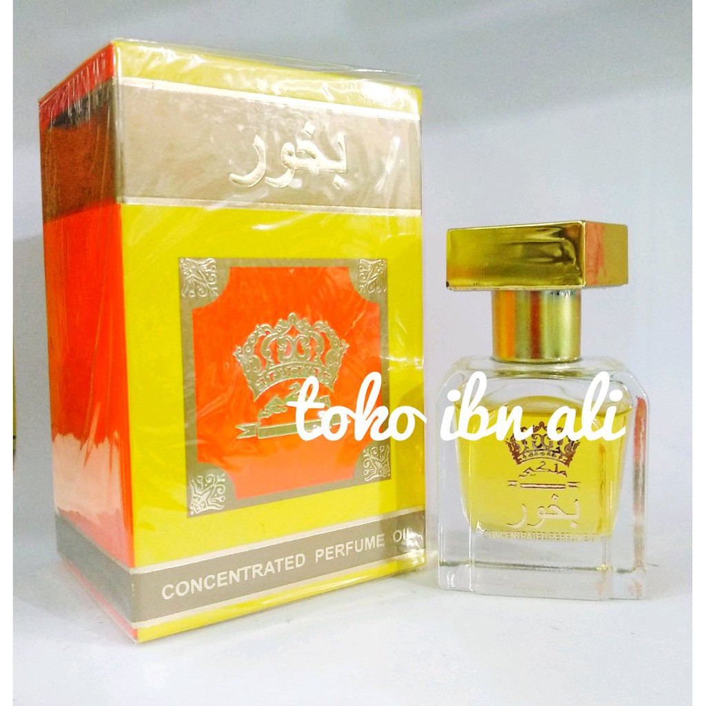 minyak wangi parfum parfume ori import aroma bukhur bakhur buhur isi 20ml grosir