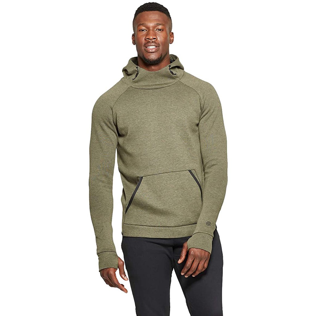 [COD] SWEATER HOODIE CHAMPION C9 VICTORY ARMY ORIGINAL 100%