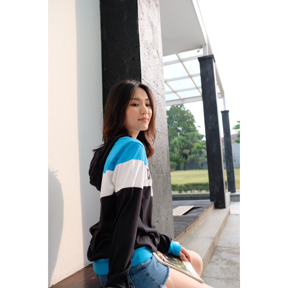 Kadaka Hoodie Dreamer Comfy (Kode: T-0122)