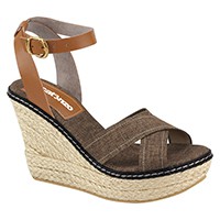 Wedges Casual Wanita - SS 023