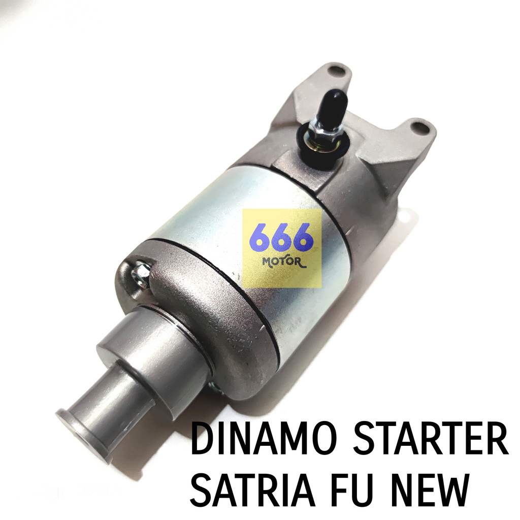 DINAMO STARTER SATRIA FU NEW