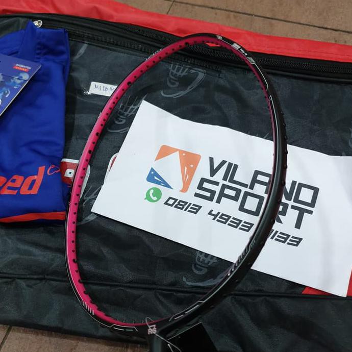 Raket Rs Micron Saber 10 Ngiii