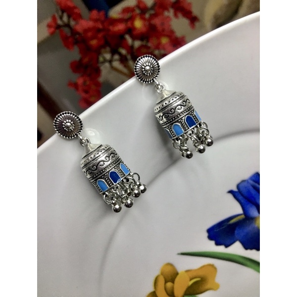 ANTING INDIA / ANTING JHUMKA