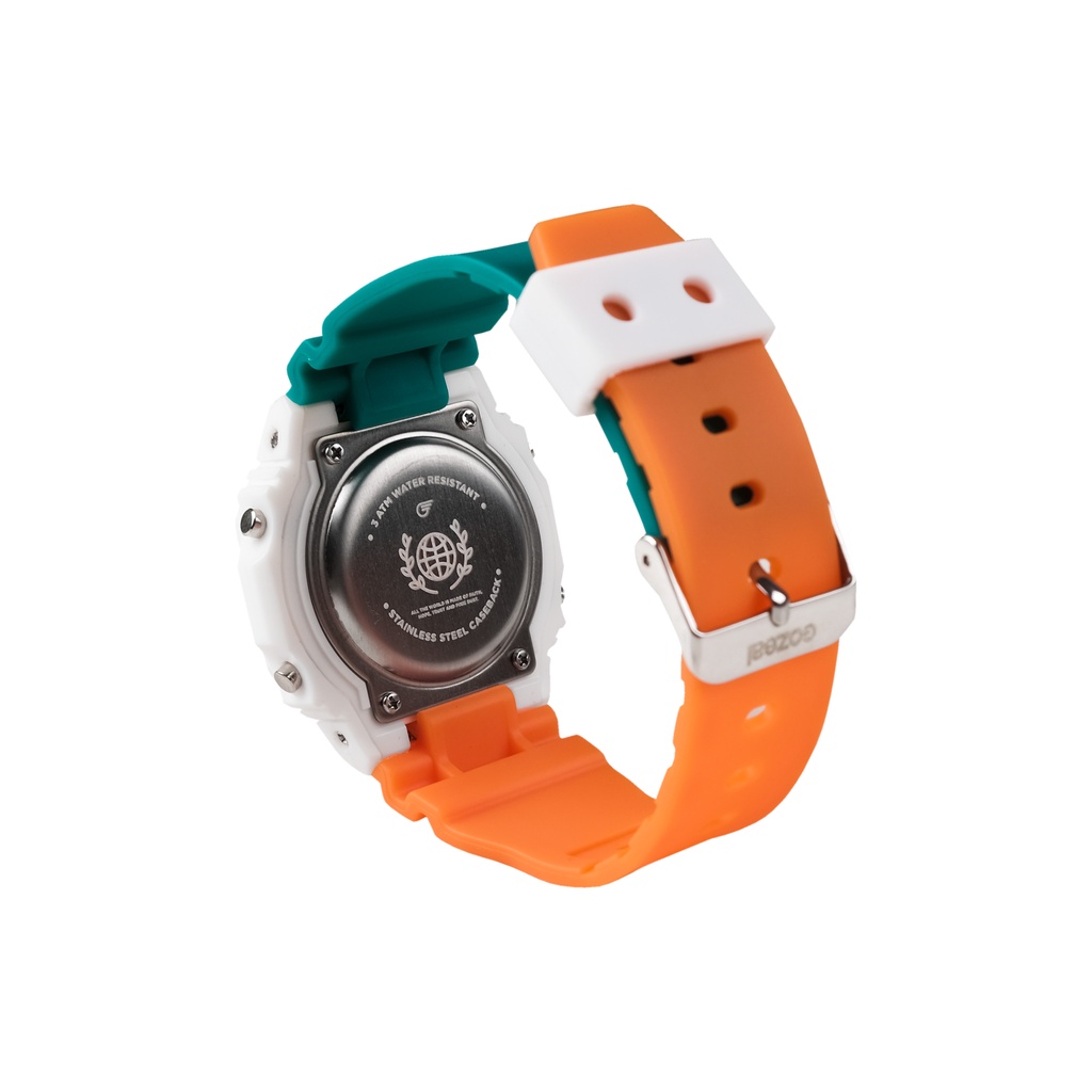 Gozeal | Digital Watches | Lucy