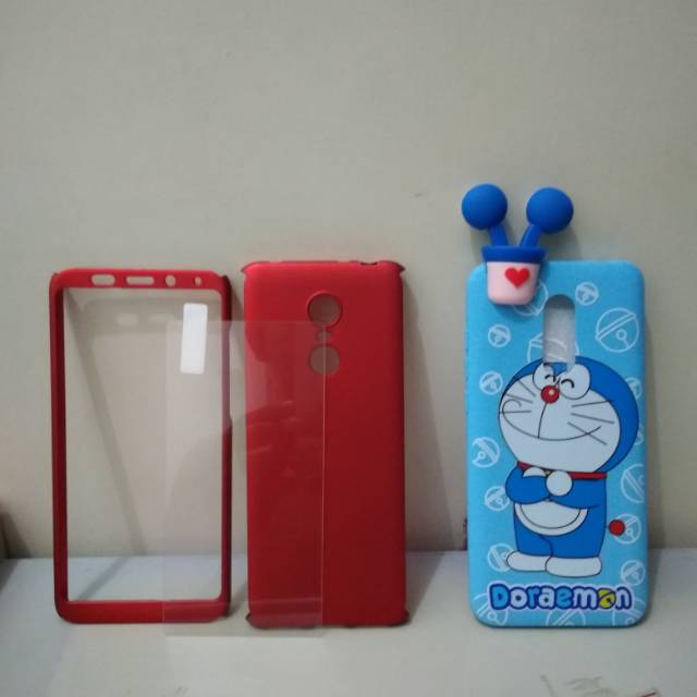 Case xiomi redmi 5 plus