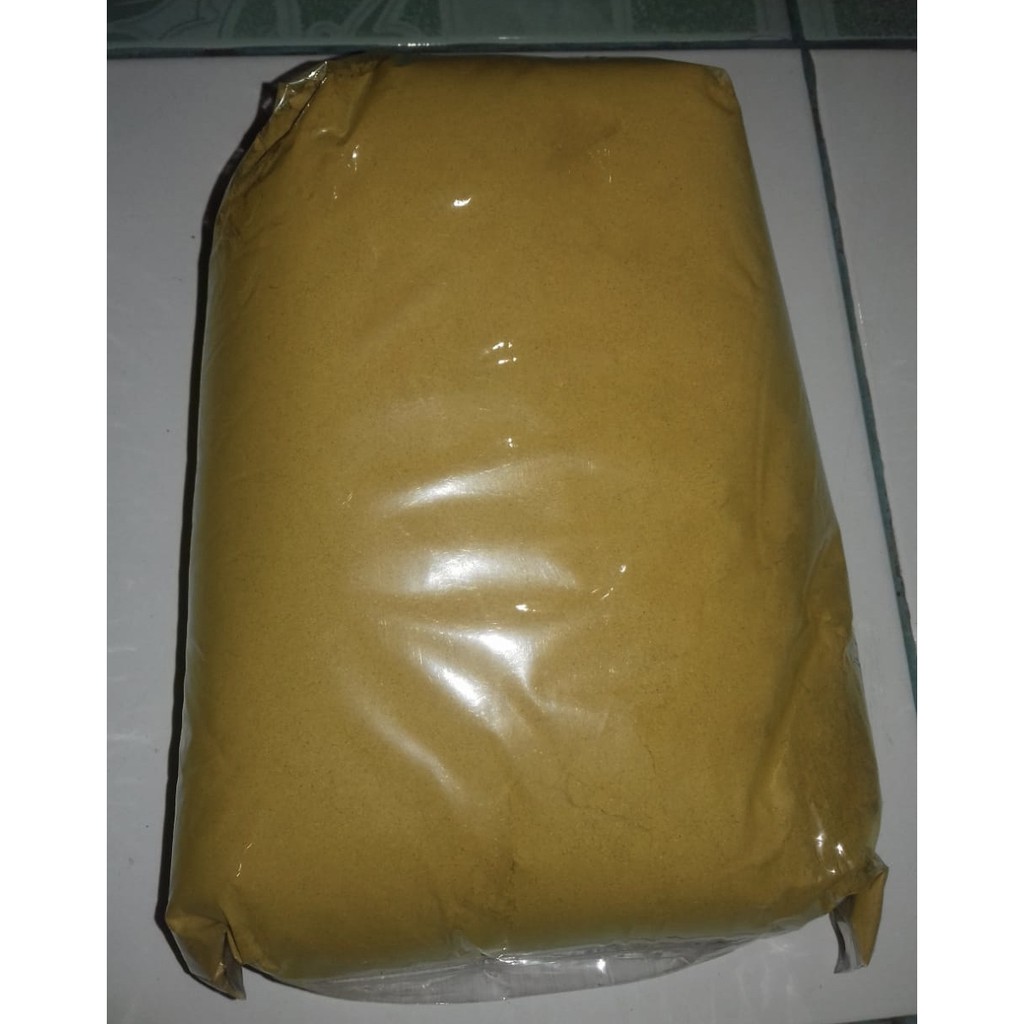 

Kunyit Bubuk Murni 500 Gram