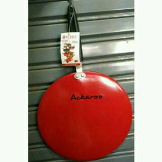 Jual Teflon ceper 30cm, teflon dadar gulung, teflon crepes, kulit risol ...